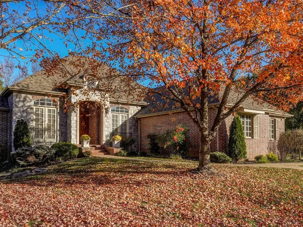 4144 E Windsong Court, Springfield, MO 65809