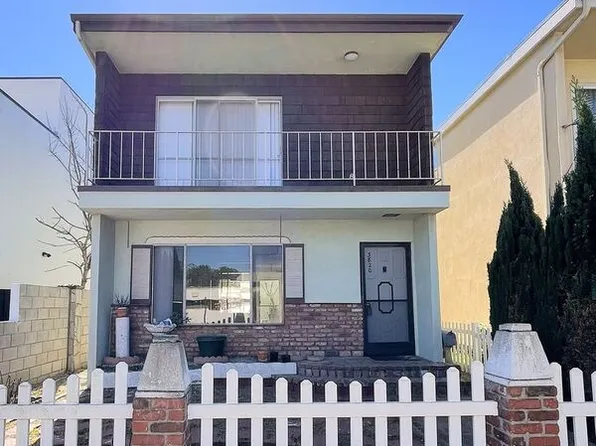 3820 W 242nd St, Torrance, CA 90505