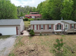 1766 S Smokehouse Trl, Fayetteville, AR 72701