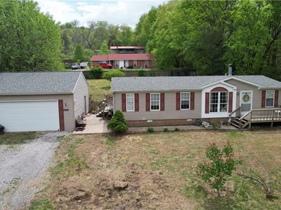 1766 S Smokehouse Trl, Fayetteville, AR, 72701