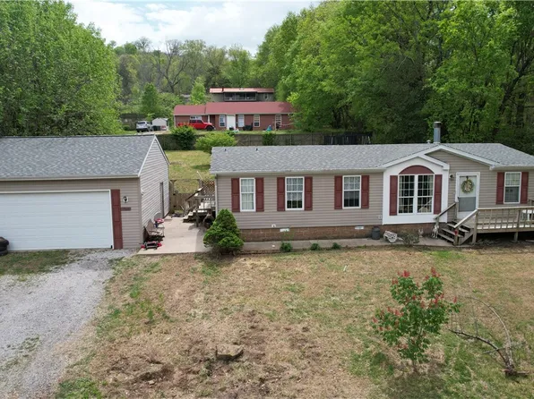 1766 S Smokehouse Trl, Fayetteville, AR 72701