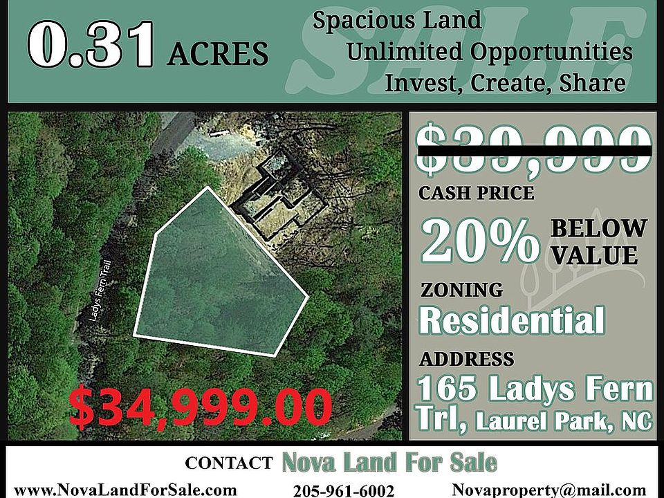 1st image of 165 Ladys Fern Trl