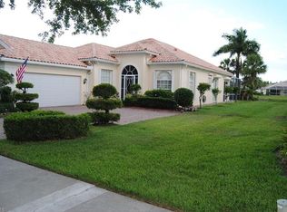 4020 Trinidad Way, Naples, FL 34119