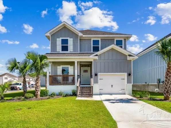 7900 Sweet Retreat Ln, Perdido Key, FL 32507