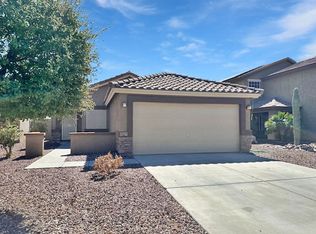 22245 W Tonto St, Buckeye, AZ 85326