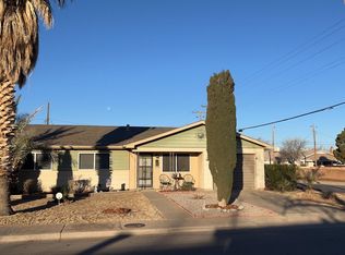 2415 Harvard Ave, Alamogordo, NM 88310