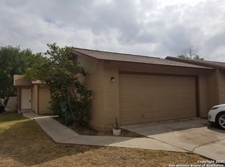 1342 Bayou Dr, San Antonio, TX 78245