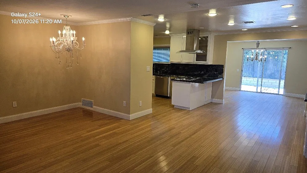 4 bed, 2.5 bath, 1764 sqft, $3,400 — Photo 3