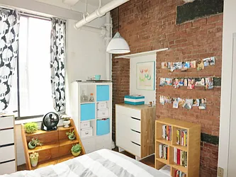 Rented by Brooklyn Heights Real Estate Inc