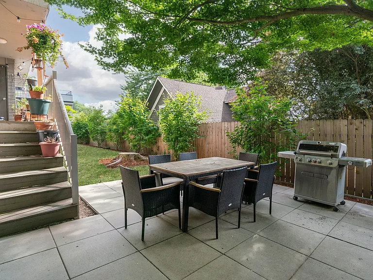 Queen Anne 9 — Photo 9