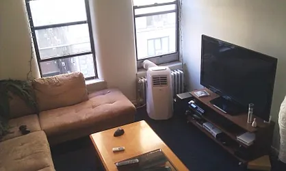 Rented by Citi Habitats