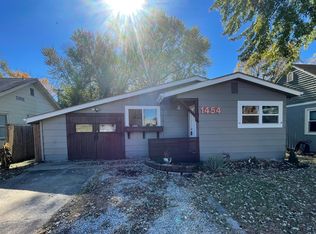 1454 E Pythian St, Springfield, MO 65802