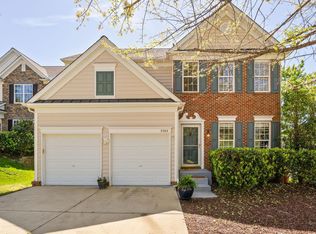 3302 Colorcott St, Raleigh, NC 27614