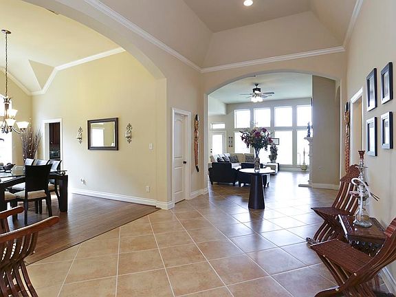 5th image of 27511 Villa Mountain Ct
