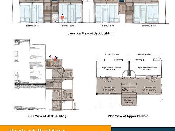 5th image of 2607 W Lawrence Ave #2613-1