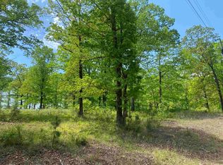 22533 Sulphur Springs Rd, Benton, AR 72019