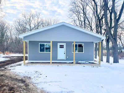 1422 Cooper St, Jackson, MI, 49202