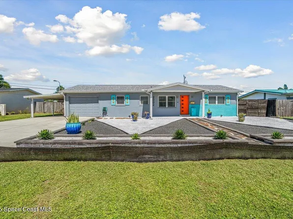 2002 Barkley Ave, Melbourne, FL 32935