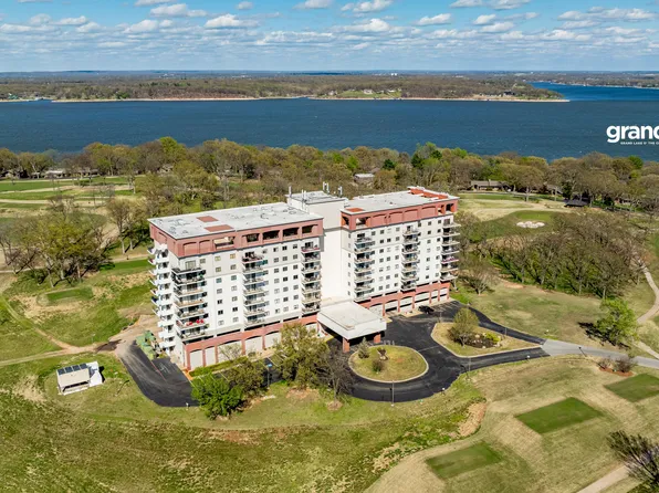 57200 E Highway 125 #3031, Afton, OK 74331