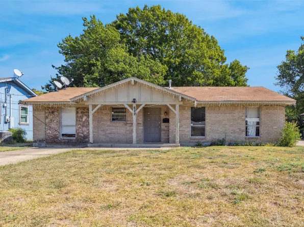 622 Power Dr, Duncanville, TX 75116