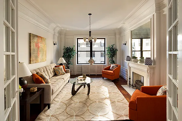 Sold by Brown Harris Stevens | media 8