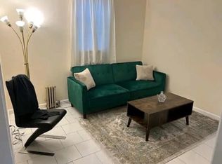 9032 Silver Rd #2, Ozone Park, NY 11417