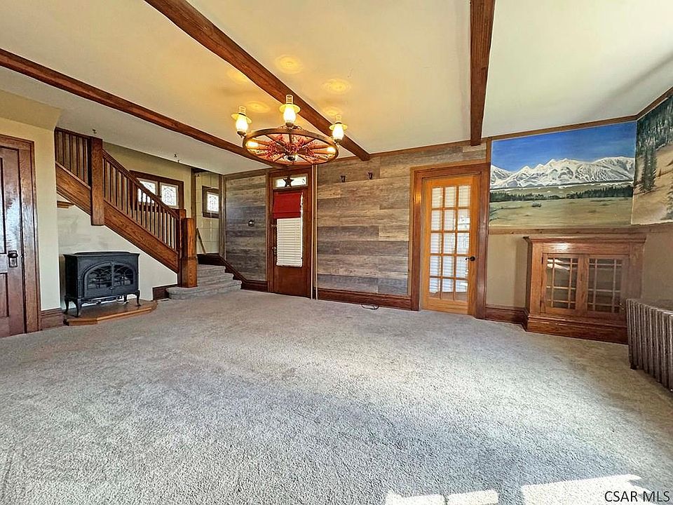 203 Walters Ave, Johnstown, PA 15904 Zillow