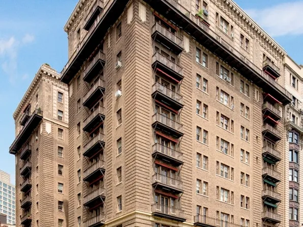 1 West 64th Street 9G image 8 of 8
