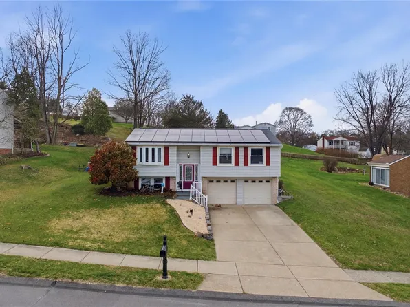 147 Cranbrooke Dr, Coraopolis, PA 15108