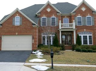 9133 Charterhouse Rd, Frederick, MD 21704