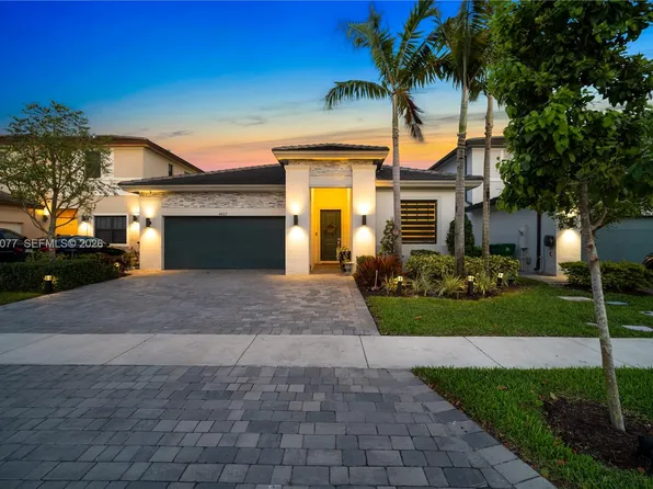 4427 SW 175th Ave, Miramar, FL 33029