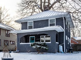 941 E 34th St, Indianapolis, IN