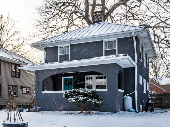 941 E 34th St, Indianapolis, IN 46205