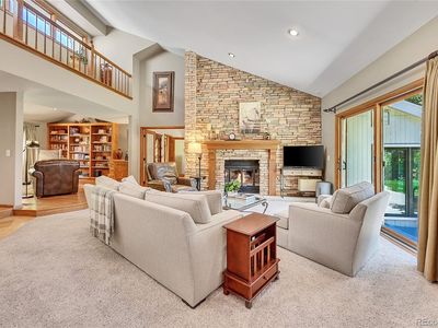 2474 Briarhurst Drive, Highlands Ranch, CO, 80126