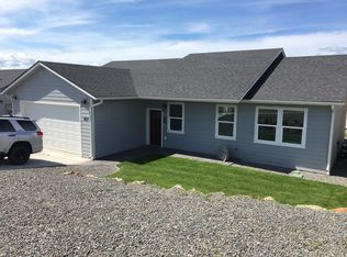 1821 SW 2nd St, Pendleton, OR 97801