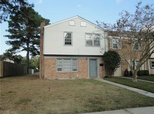 884 Westminster Ln, Virginia Beach, VA 23454