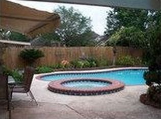 7006 Red Coral Dr, Pasadena, TX 77505
