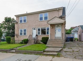 34 Peter St, Providence, RI 02904