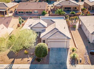 931 W Bosch Dr, Green Valley, AZ 85614