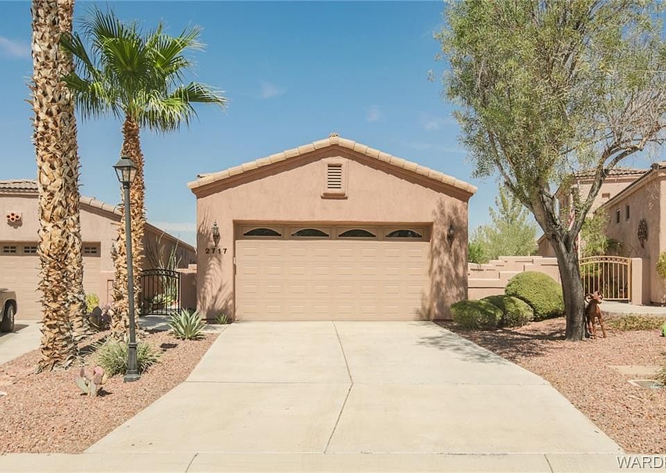 1st image of 2717 Desert Flowers Dr