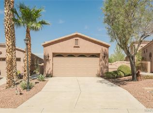 2717 Desert Flowers Dr, Bullhead City, AZ 86429