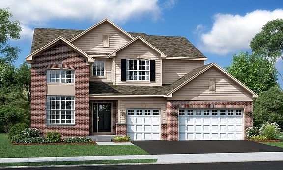 2nd image of 24851 S Glidden Cir