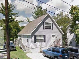 9 Colonial Rd #0, Weymouth, MA 02191