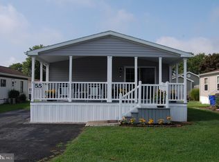 55 Lantern Ln #54310, Rehoboth Beach, DE 19971