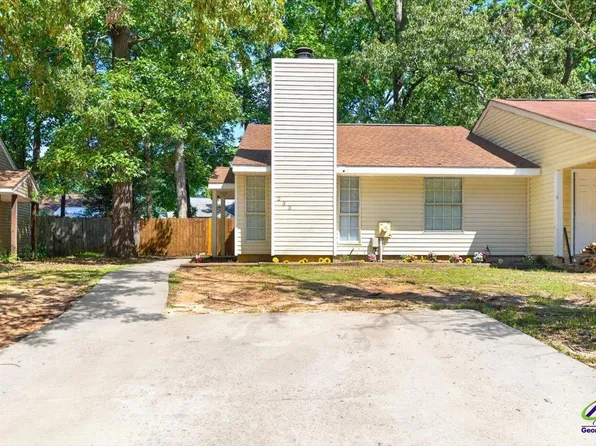 233 Somerset Dr, Warner Robins, GA 31088