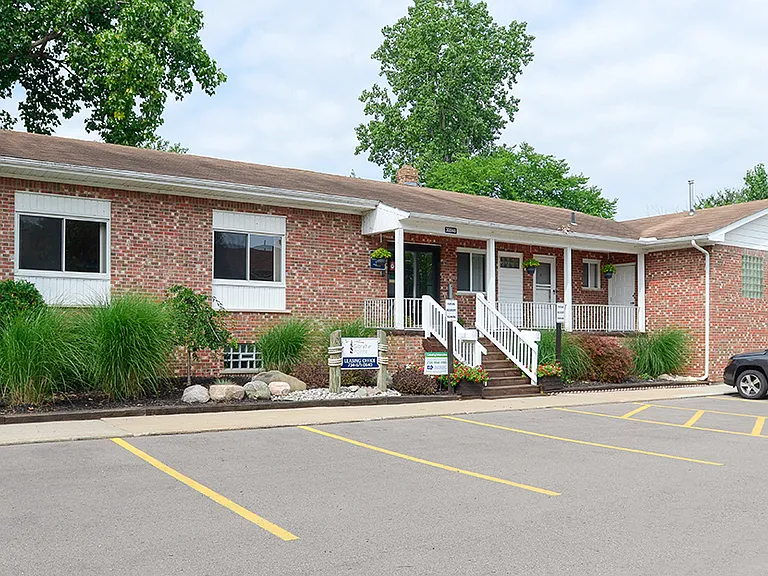 Gibraltar Pointe Apartments — Photo 7