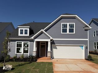 917 Tibetan St, Spartanburg, SC 29303