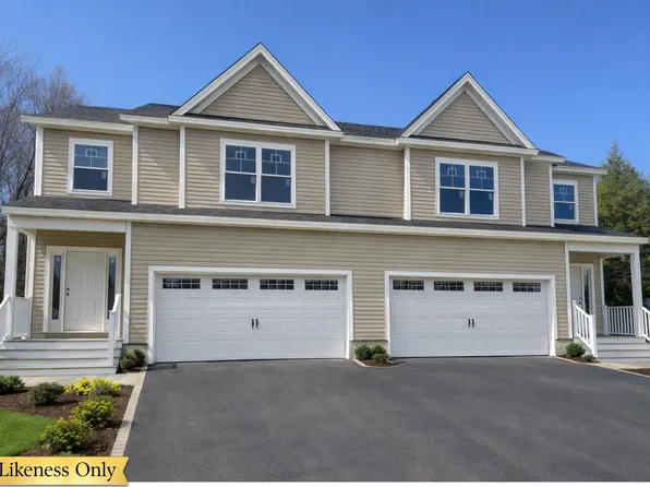 10 Blue Heron Loop #17, Milton, VT 05468