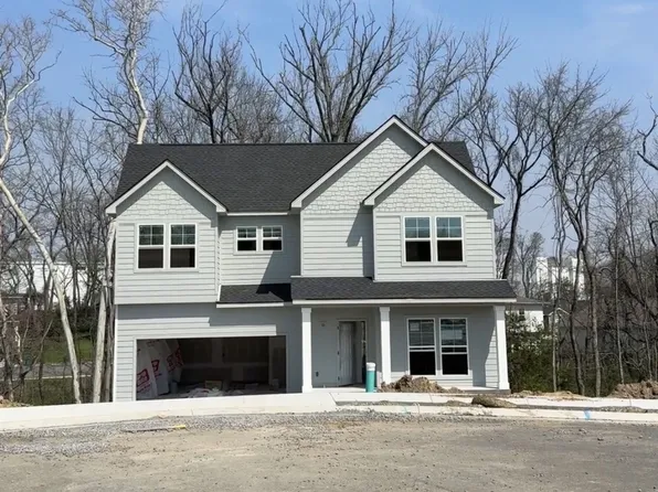 308 Spring St Lot 193, La Vergne, TN 37086