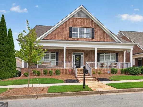2753 Bungalow Pl, Buford, GA 30519